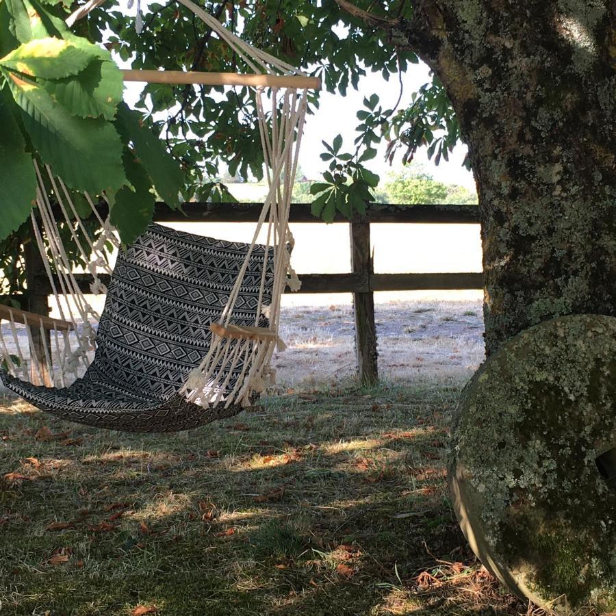 Sur Mon Chemin Chambres D'Hotes Cahuzac-sur-Vere Luaran gambar