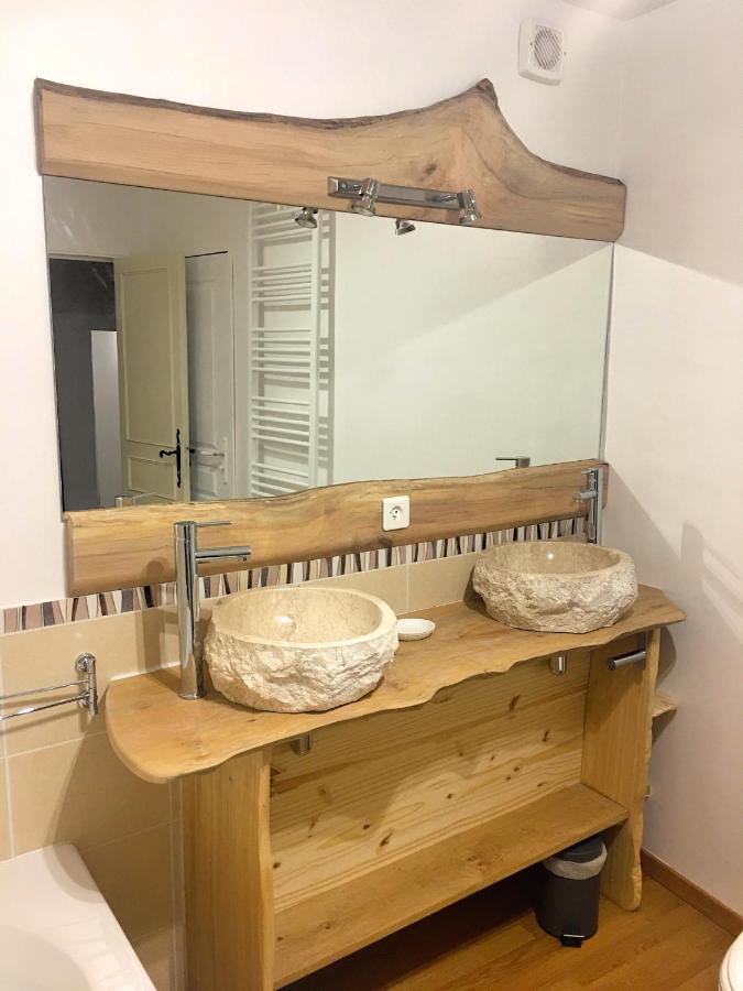 Sur Mon Chemin Chambres D'Hotes Cahuzac-sur-Vere Luaran gambar